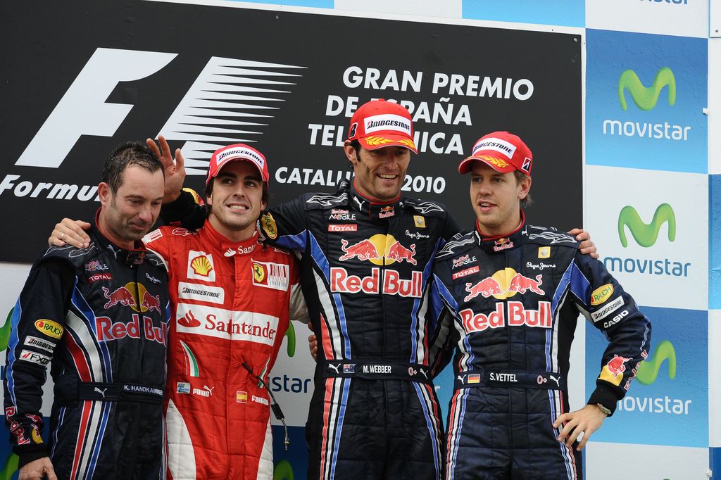 GP Spagna